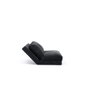 Atelier Del Sofa Taida Sofá cama de 2 plazas Negro